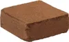 vidaXL Brique de coco 5 pcs 5 kg Par pièce 25 kg Total Voir les images du produit 1