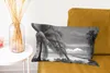 MuchoWow® Zierkissen Sofakissen Wohnzimmer Dekokissen 50x30 Produktbild-Vorschau 6