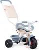 Triciclo Be Fun Confort blu Anteprima dell’immagine prodotto 2