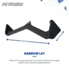 PH Fitness Multi Grip Attachment Set - 5 impugnature - Anteprima dell’immagine prodotto 2