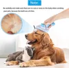 Spazzola per cani e gatti - Pelo lungo e pelo corto, Anteprima dell’immagine prodotto 6