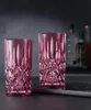 Set di bicchieri lunghi Nachtmann Noblesse Berry (2 pezzi) Anteprima dell’immagine prodotto 6