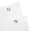 Tenda da doccia Vilde Tenda da bagno Tenda con ganci Anteprima dell’immagine prodotto 5