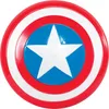 Rubies - Tarcza Captain America dla dzieci, akcesorium Produktbild-Vorschau 1