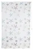 relaxdays 10026667_1048 relaxdays Duschrollo OCEAN 140,0 x Náhled obrázku produktu 10
