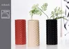 Ritzenhoff & Breker Zick Zack Vase 25 cm - Schwarz Produktbild-Vorschau 2