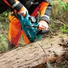Makita UC 011 GZ Akumulatorowa pilarka łańcuchowa 40 V Podgląd zdjęcia produktu 17