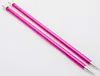 Jackenstricknadeln ZING 10,00 mm 35 cm rubin 1 Paar Produktbild-Vorschau 1