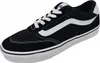 Vans Brooklyn LS Sneaker low Schwarz Produktbild-Vorschau 3