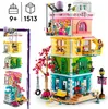 Komunitné centrum LEGO® Friends Heartlake City 41748 Náhľad obrázku produktu 26