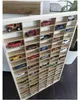 Holzregal für KRUZZEL 21997 Wagen/Federn Produktbild-Vorschau 9