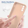 Hülle für Samsung Galaxy S21 FE mit 9H Displayglas Produktbild-Vorschau 4