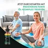 Prosteron Forte Oil Complex Gouttes | Avec vitamines & Voir les images du produit 5