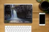 MuchoWow® Laptop Aufkleber Sticker Cover Wasserfall - Produktbild-Vorschau 2