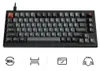 Keychron V1 8K QMK – mechanická klávesnice s kabelem, Náhled obrázku produktu 2