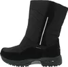 Lico Uni Moonboot schwarz, Comfortex, Nylon, 4529128/46 Produktbild-Vorschau 34