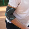 bonmedico Ellenbogen-Bandage, Gelenkbandage, Armbandage mit Produktbild-Vorschau 6