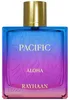 Rayhaan Pacific Aloha, Eau de Parfum, 100 ml Anteprima dell’immagine prodotto 1