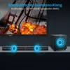 MEDION P64150 2in1 Convertible Bluetooth TV Soundbar mit Produktbild-Vorschau 3