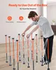 VEVOR support de montage portable et pliable (1865 x 1261 x Voir les images du produit 3