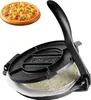 VEVOR Lis na tortilly, 25 cm lis na taco, robustní litinový Náhled obrázku produktu 1