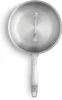 SPRINGLANE Edelstahl Bratpfanne 20 cm mit Glasdeckel - Produktbild-Vorschau 2