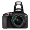 Nikon D3500 Kit 18-55mm VR digitale Spiegelreflexkamera Produktbild-Vorschau 7