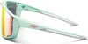 JULBO Fury MATT photochromic glasses mint colour Produktbild-Vorschau 3