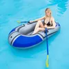 Schlauchboot 150*100cm, Maximale Tragfähigkeit: 80 kg  Produktbild-Vorschau 3