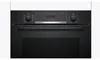 Bosch HBA514BB3 Four à encastrer 60cm noir 7chauffes écran Voir les images du produit 16
