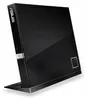 ASUS SBW-06D2X-U, externer Blu-ray-Brenner, (USB 2.0, Produktbild-Vorschau 4