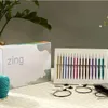 KnitPro Zing -Melodies Of Life- Nadelspitzenset in edler Produktbild-Vorschau 5