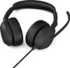 JABRA Evolve2 50 USB C/A UC Stereo w/o BT Produktbild-Vorschau 4