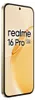 Realme 16 Pro 5G 8GB/256GB 6.8" Smartphone 200 MP Gold Produktbild-Vorschau 13