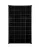 enjoy solar® 150W 12V Monokristallines Solarmodul, PERC 9BB Produktbild-Vorschau 1