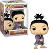 Hunter X Hunter - Nobunaga 1568 - Funko Pop! Vinyl Figur Produktbild-Vorschau 2