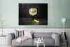 MuchoWow® Poster Getränk - Weinglas - Obst 120x90 cm - Produktbild-Vorschau 5