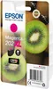 Epson Tintenpatrone magenta Claria Premium 202 XL     T Produktbild-Vorschau 2