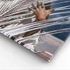 Bild auf Leinwand - Leinwandbild - 3 Teile - Hände Finger Produktbild-Vorschau 5