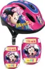 DISNEY MINNIE Combo helmet + knee pads + elbow pads Productafbeelding-voorbeeld 4