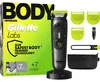 Braun Gillette Labs Body + Intimate Trimmer i7, Produktbild-Vorschau 2