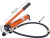 Hydraulikpumpe 20T Handbetätigte Hydraulic Hand Pump Produktbild-Vorschau 3