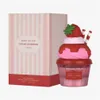 Lattafa Give Me Gourmand Berry On Top parfémovaná voda Náhľad obrázku produktu 6
