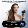 Aigostar Ionic-Haartrockner Haartrockner 400 Mio. Negative Produktbild-Vorschau 5