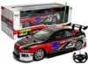 Dálkově ovládané sportovní auto R/C 27Mhz červené barvy Náhled obrázku produktu 1