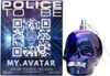 Produktbild: Police To Be My.Avatar for Man Eau de Toilette 125ml Spray Produktbild-Vorschau