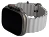Apple Watch Ultra GPS+Cell 49mm White Ocean Band Produktbild-Vorschau 12