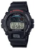 Casio herenhorloge DW-6900U-1ER Productafbeelding-voorbeeld 1