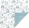 TupTam Baby Play Mat Coperta per bambini grande coperta Anteprima dell’immagine prodotto 7