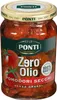 Ponti Pomodori Secchi Zero Olio 300 g italské sušené Náhled obrázku produktu 2